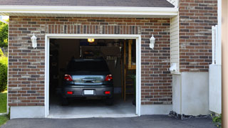 Garage Door Installation at Silver Moon Allotment, Florida