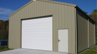 Garage Door Openers at Silver Moon Allotment, Florida